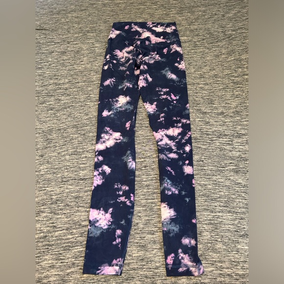 lululemon athletica Pants - Lululemon Align High Rise 28” size 4